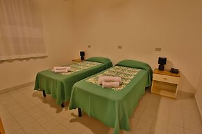 Hotel Le Mimose