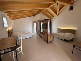 Hotel Le Mimose