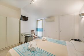 Hotel Le Mimose