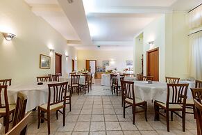 Hotel Le Mimose