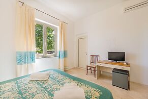 Hotel Le Mimose