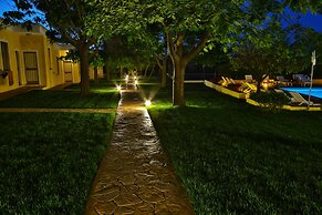 Hotel Le Mimose