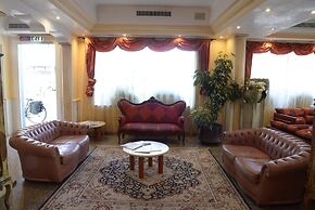Hotel Margherita