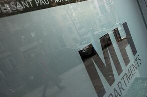 MH Apartments Sant Pau