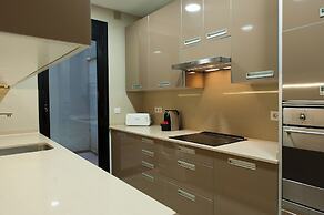 MH Apartments Sant Pau