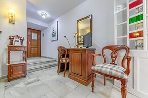Hotel Playa De Regla