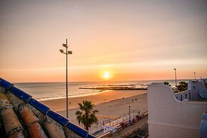 Hotel Playa De Regla