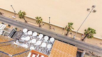 Hotel Playa De Regla