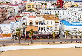 Hotel Playa De Regla