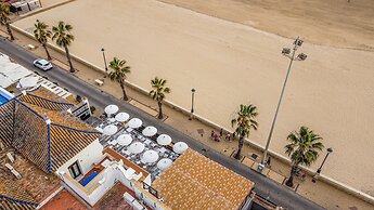 Hotel Playa De Regla