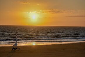 Hotel Playa De Regla