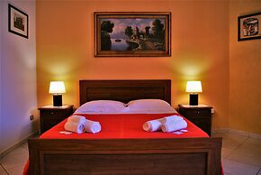 Bed & Breakfast Oleaster