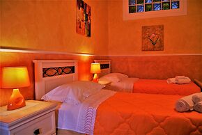 Bed & Breakfast Oleaster