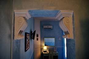 Bed & Breakfast Oleaster
