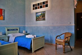 Bed & Breakfast Oleaster