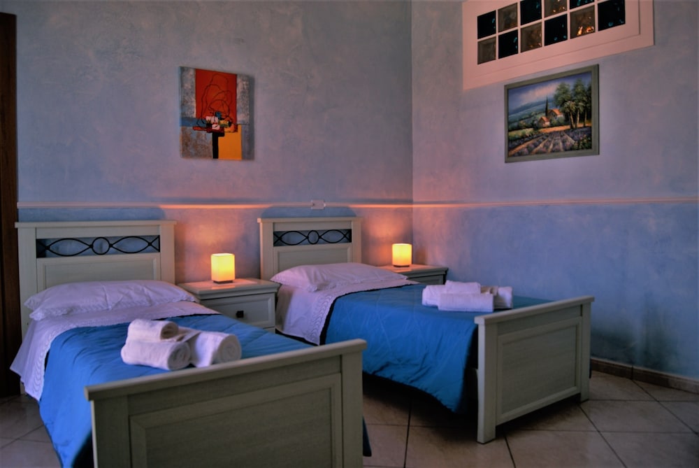 Bed & Breakfast Oleaster