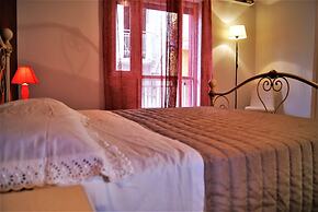 Bed & Breakfast Oleaster