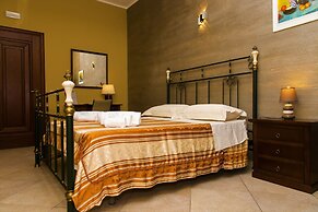 Bed & Breakfast Oleaster