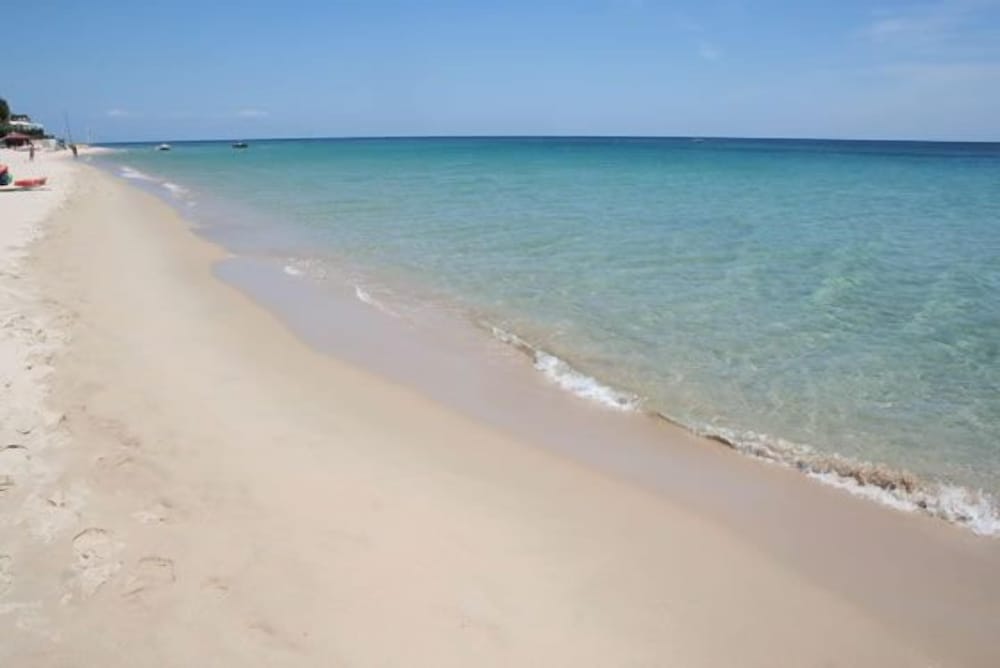 Abamar Hotel