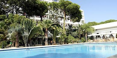 Abamar Hotel