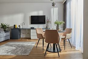 7seasons Apartments Budapest