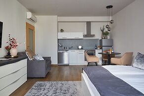 7seasons Apartments Budapest