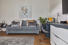 7seasons Apartments Budapest