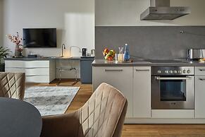 7seasons Apartments Budapest