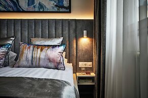 7seasons Apartments Budapest