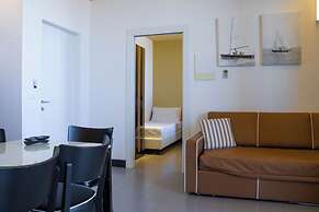 Residence Terminus