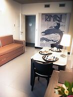 Residence Terminus