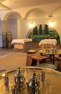 Casa Baños de la Villa