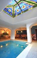 Casa Baños de la Villa