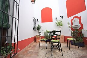 Casa Baños de la Villa