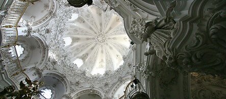 Casa Baños de la Villa