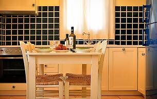 Sitia, GreeceOlive Coast Suites