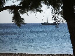 Sitia, GreeceOlive Coast Suites