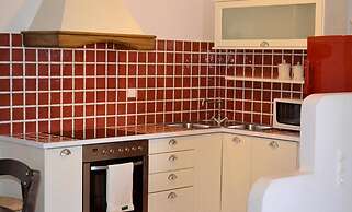 Sitia, GreeceOlive Coast Suites