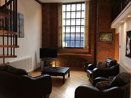 Trafalgar Warehouse Apartments