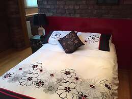 Trafalgar Warehouse Apartments