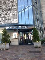 Budget Motel Self Check-in