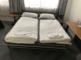 Budget Motel Self Check-in