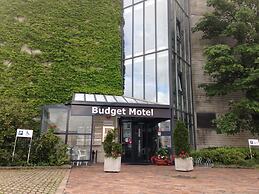 Budget Motel Self Check-in