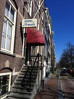 OZO Hotels Armada Amsterdam
