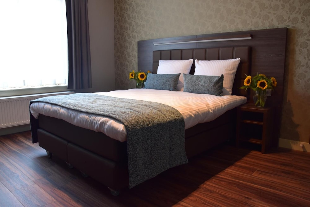 OZO Hotels Armada Amsterdam