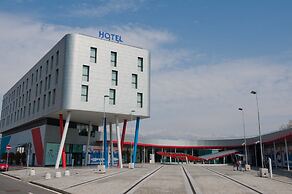 Hotel Rivarolo