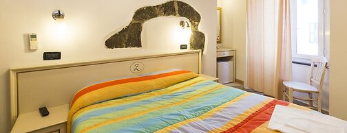 La Zorza