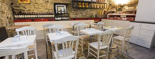 La Zorza