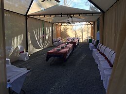 Complejo La Tala