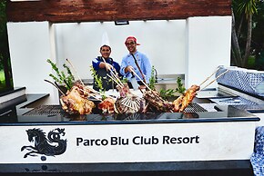 Parco Blu